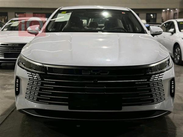 بی وای دی دیسترۆیەر 05 2026  بۆ فرۆشتن لە عێراق -  بەغداد